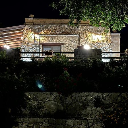 Villetta Dagre Fronte Mare Marittima Eksteriør billede