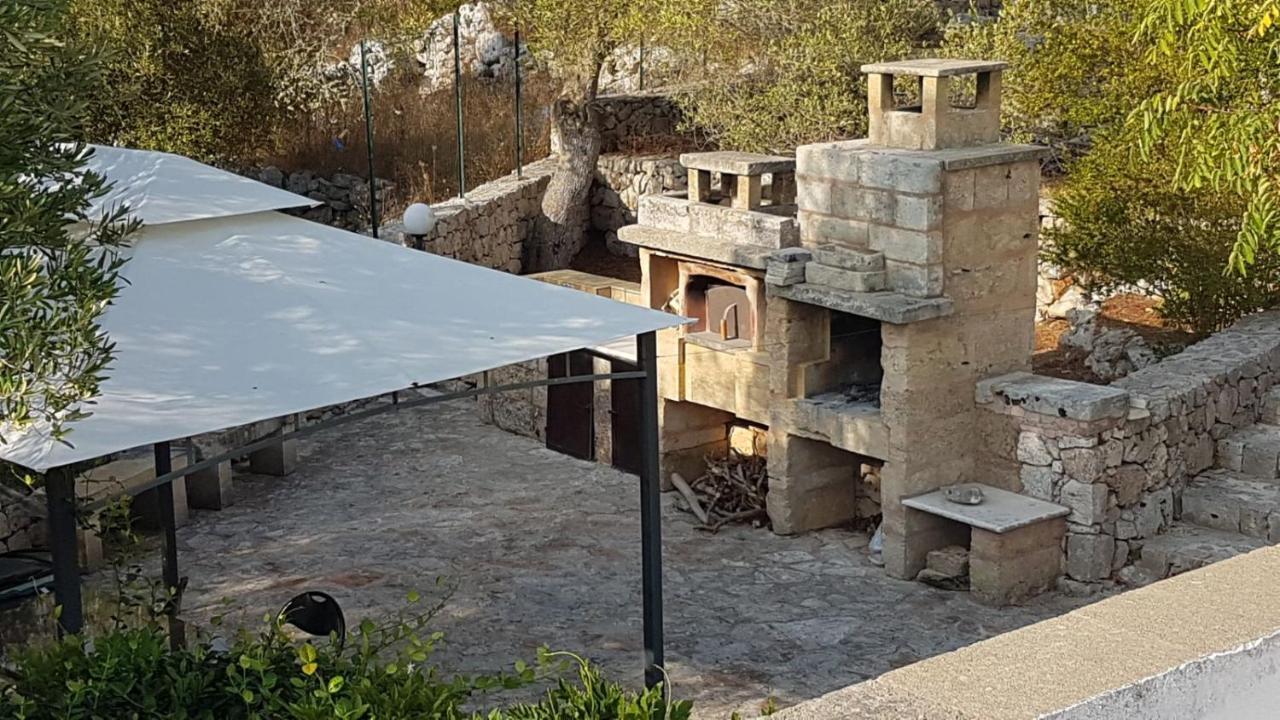 Villetta Dagre Fronte Mare Marittima Eksteriør billede