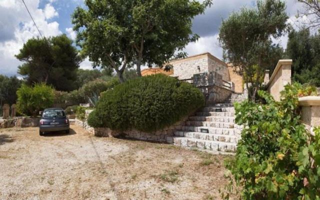 Villetta Dagre Fronte Mare Marittima Eksteriør billede