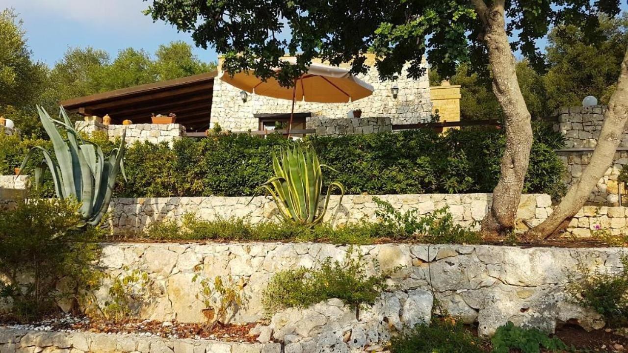 Villetta Dagre Fronte Mare Marittima Eksteriør billede