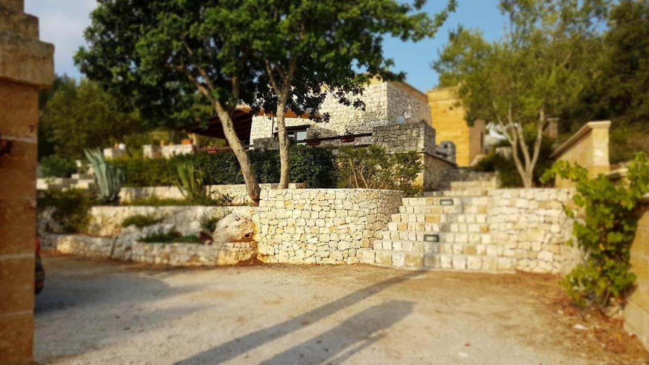 Villetta Dagre Fronte Mare Marittima Eksteriør billede