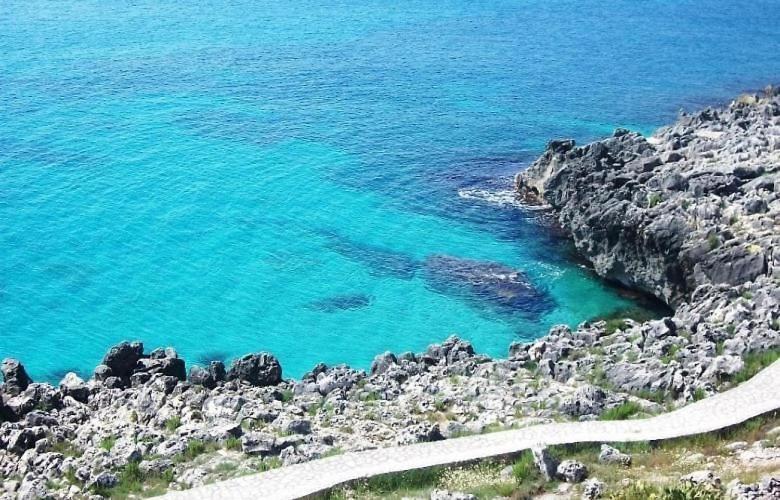 Villetta Dagre Fronte Mare Marittima Eksteriør billede