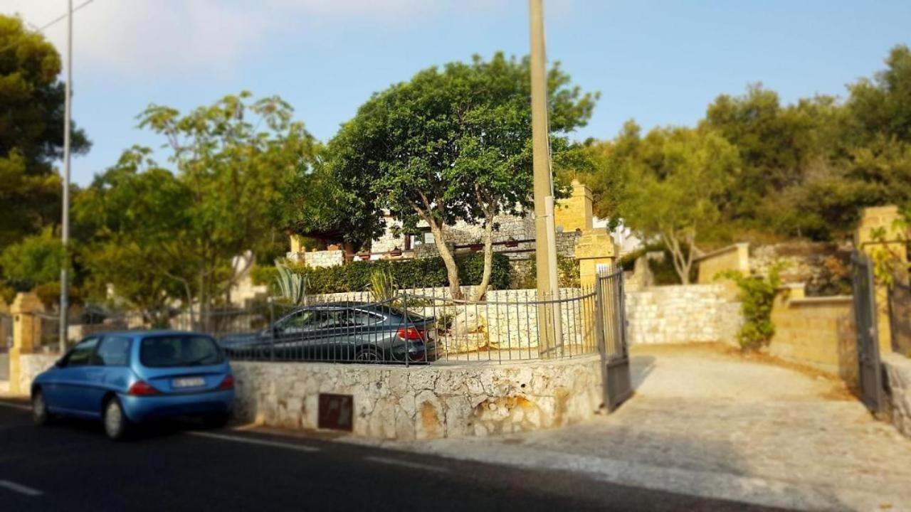 Villetta Dagre Fronte Mare Marittima Eksteriør billede